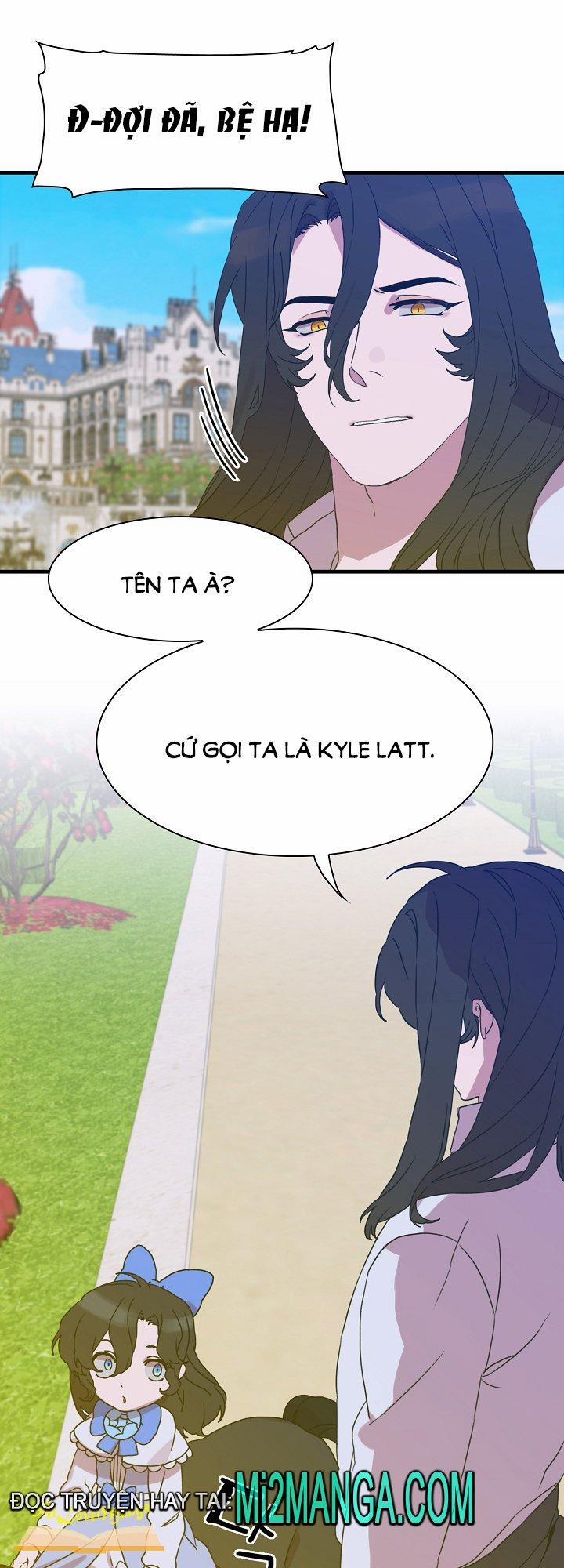 Ta Đã Sinh Con Cho Bạo Quân 36 trang 0