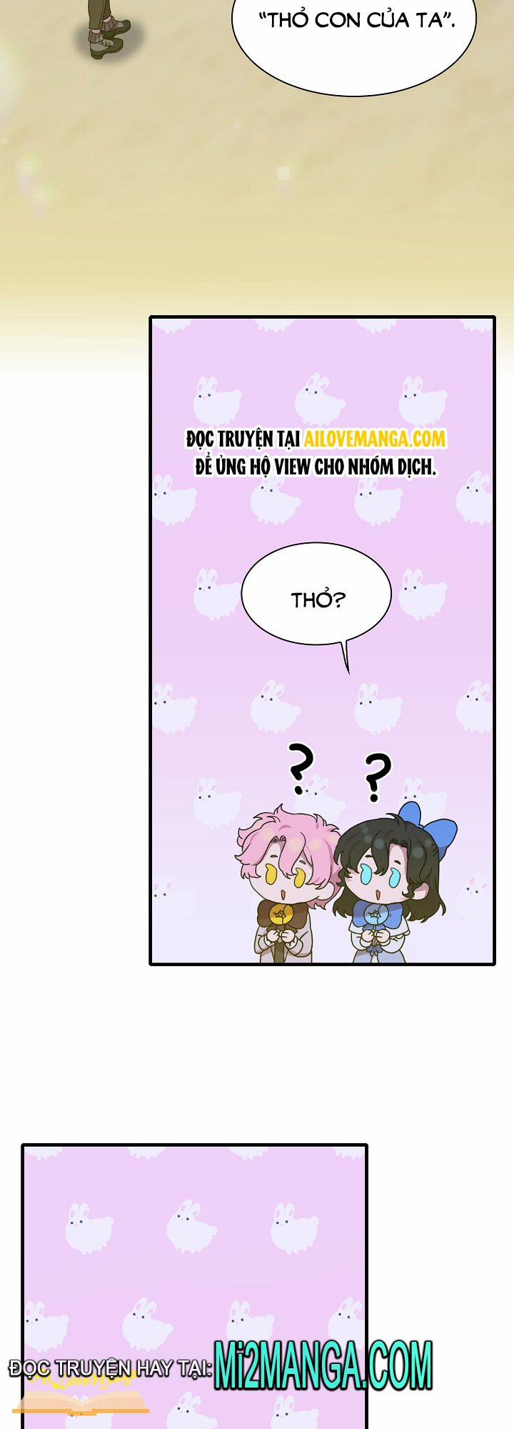 Ta Đã Sinh Con Cho Bạo Quân 36 trang 11