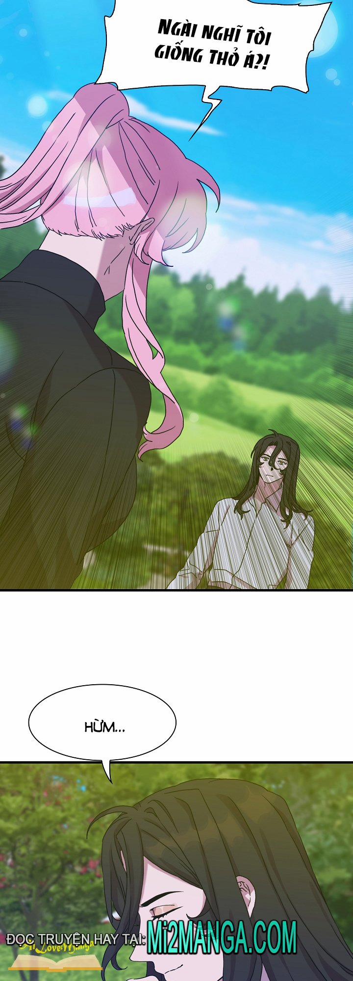 Ta Đã Sinh Con Cho Bạo Quân 36 trang 13