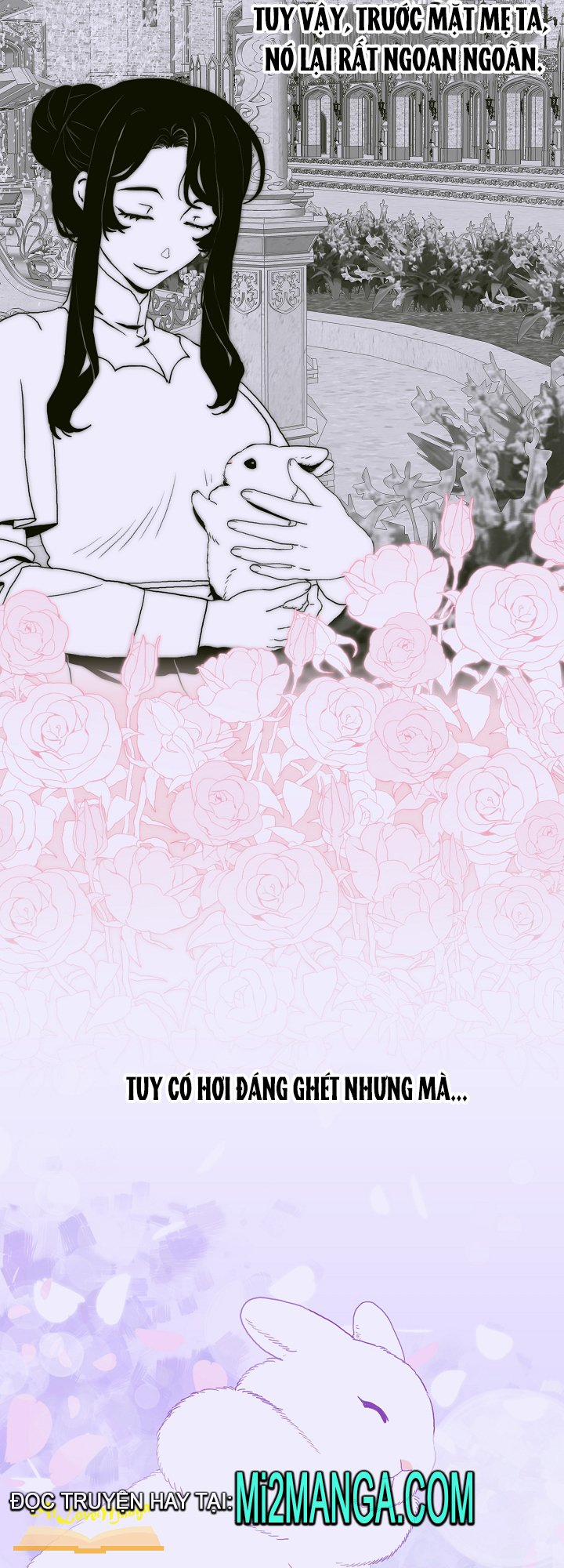 Ta Đã Sinh Con Cho Bạo Quân 36 trang 16