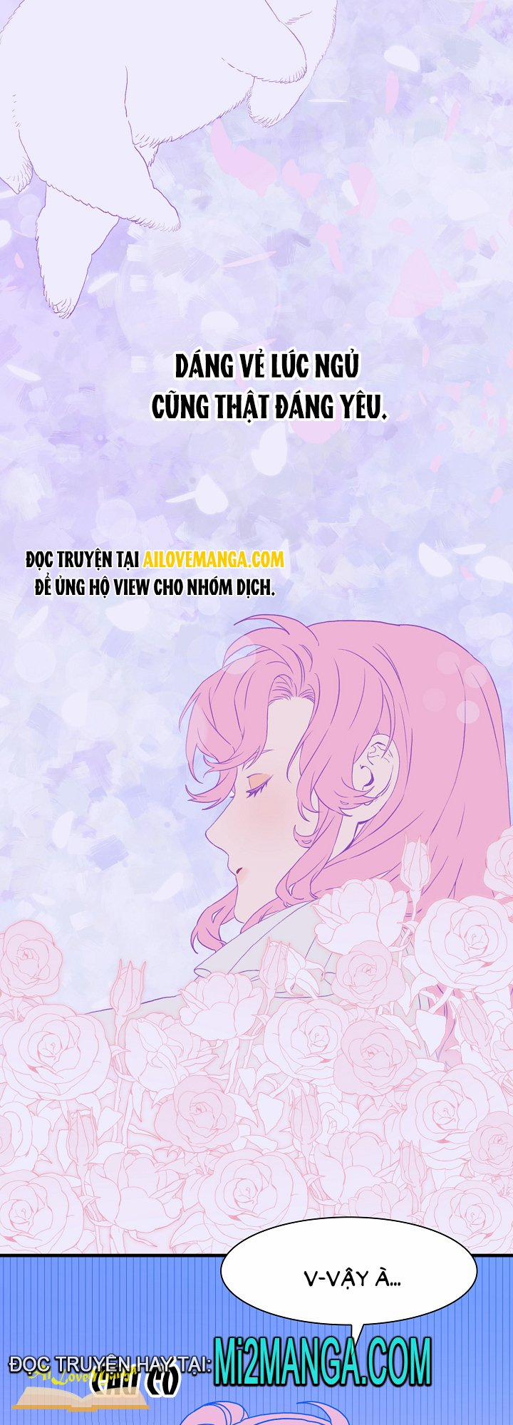 Ta Đã Sinh Con Cho Bạo Quân 36 trang 17