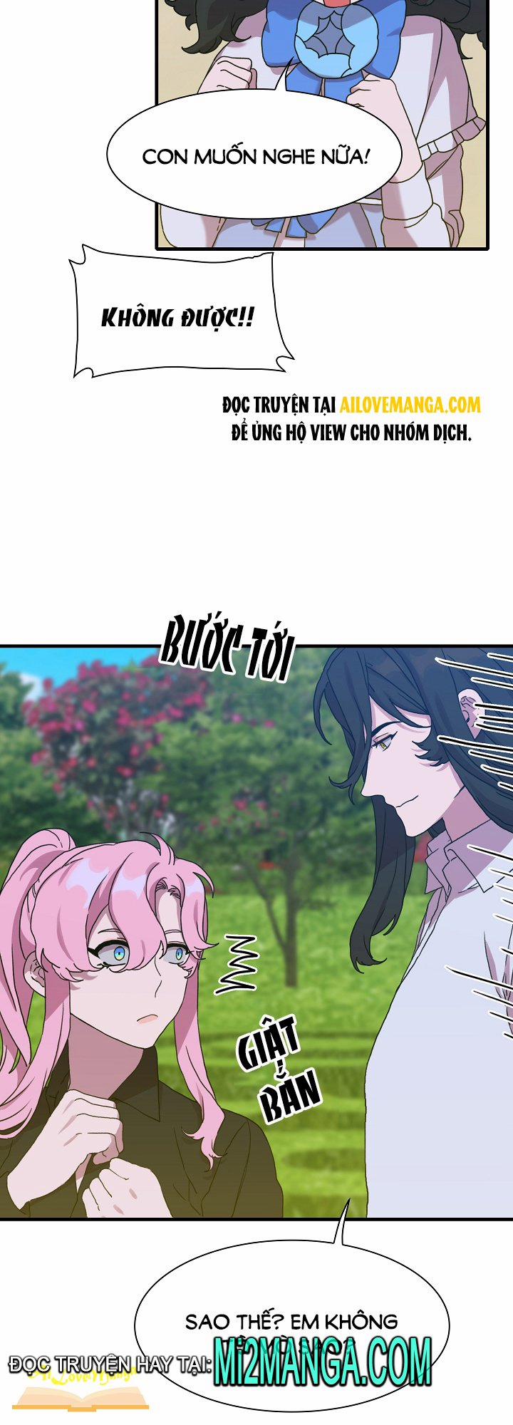 Ta Đã Sinh Con Cho Bạo Quân 36 trang 20