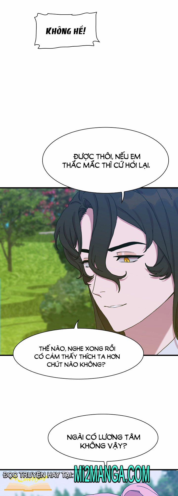 Ta Đã Sinh Con Cho Bạo Quân 36 trang 21