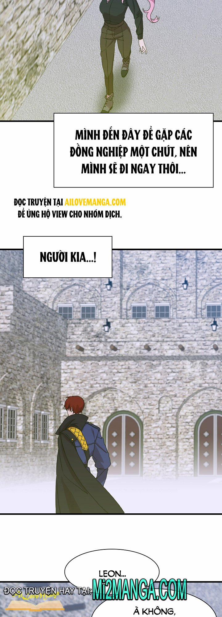 Ta Đã Sinh Con Cho Bạo Quân 36 trang 29