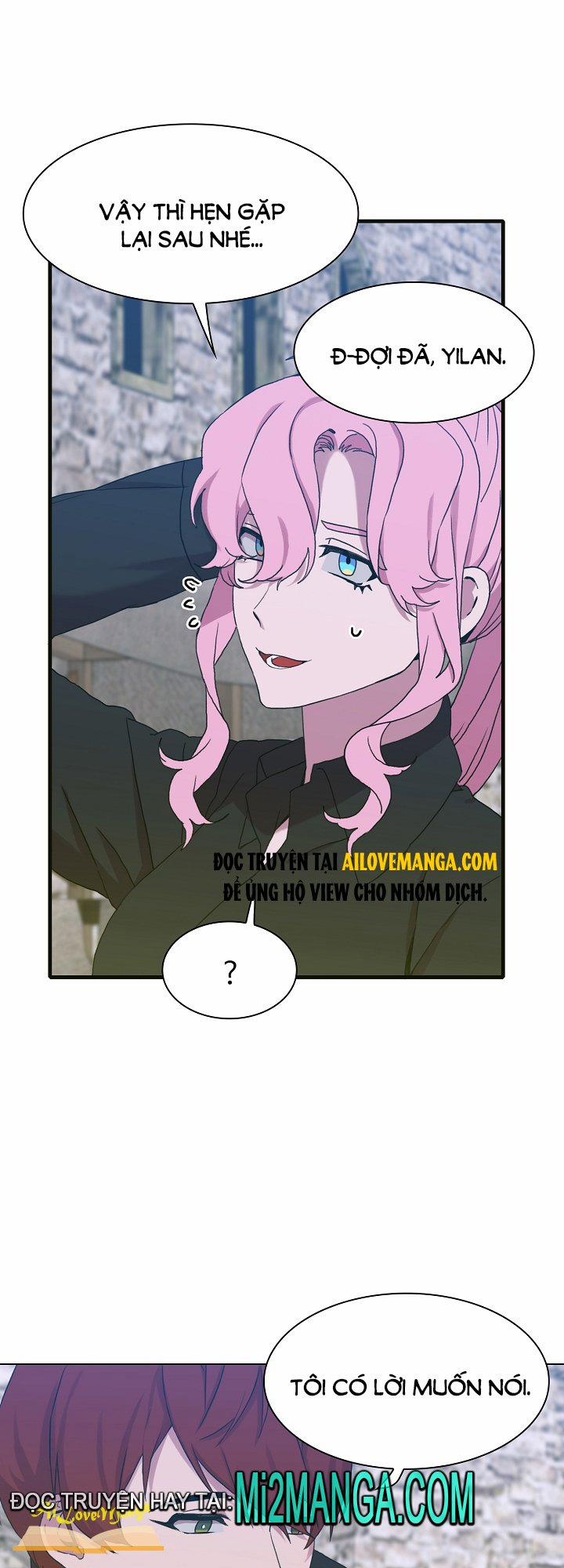 Ta Đã Sinh Con Cho Bạo Quân 36 trang 32