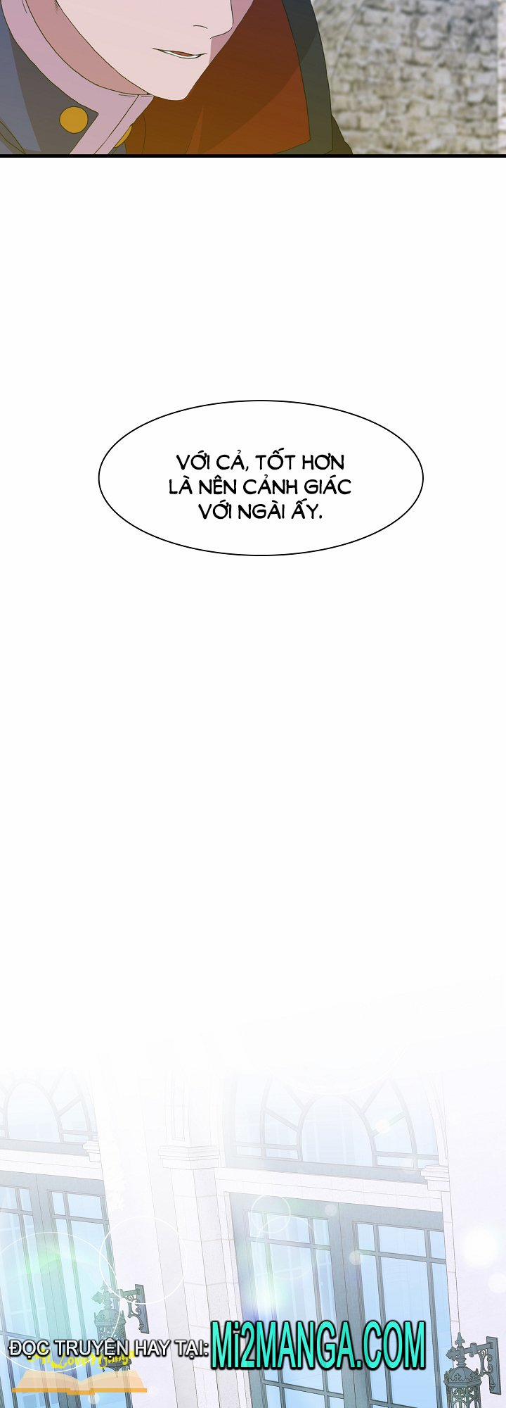 Ta Đã Sinh Con Cho Bạo Quân 36 trang 34