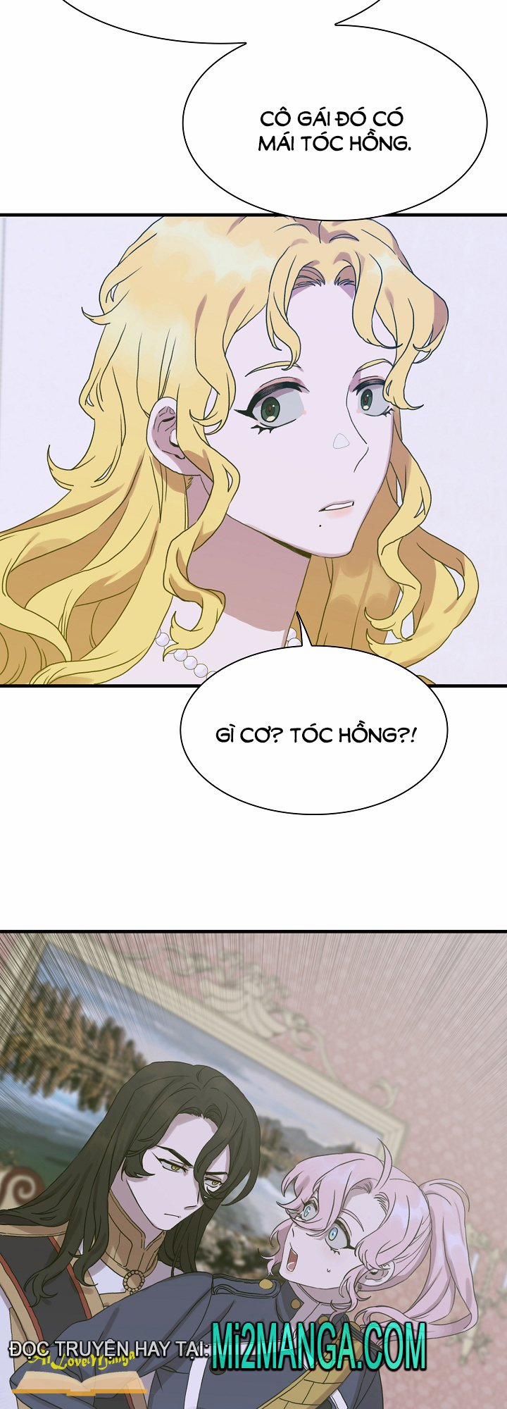 Ta Đã Sinh Con Cho Bạo Quân 36 trang 36