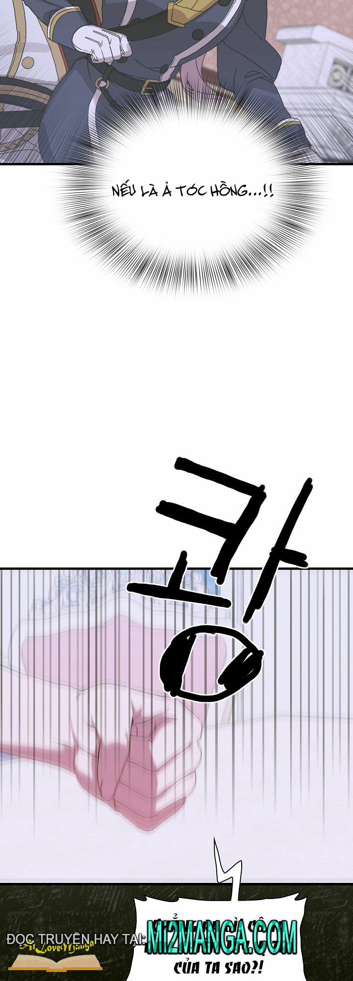 Ta Đã Sinh Con Cho Bạo Quân 36 trang 37