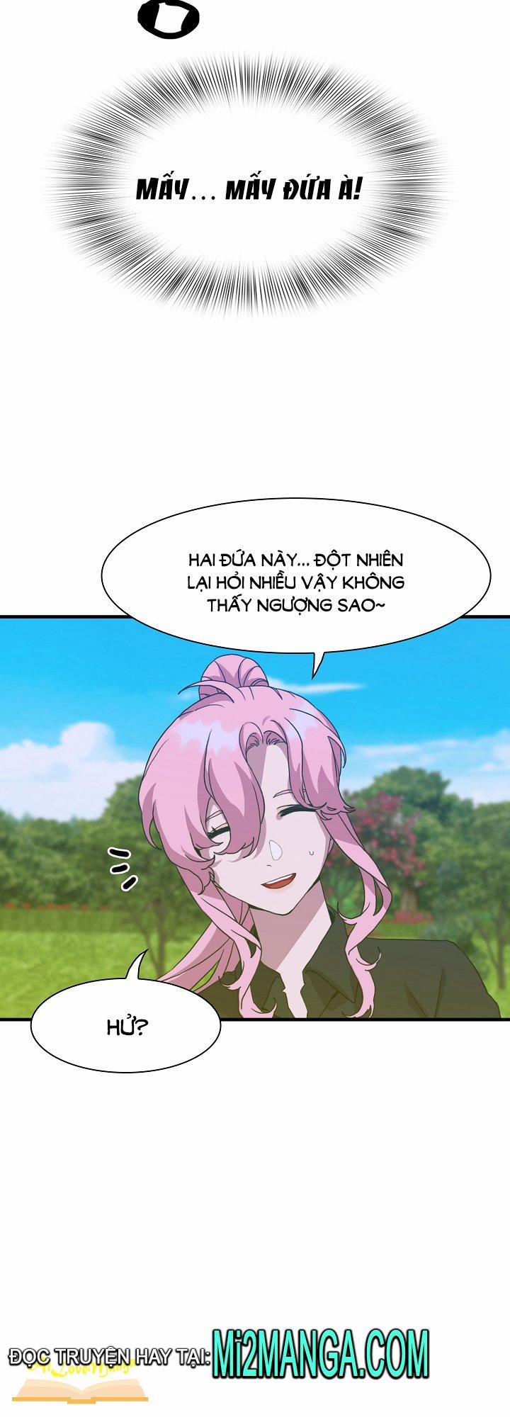 Ta Đã Sinh Con Cho Bạo Quân 36 trang 4