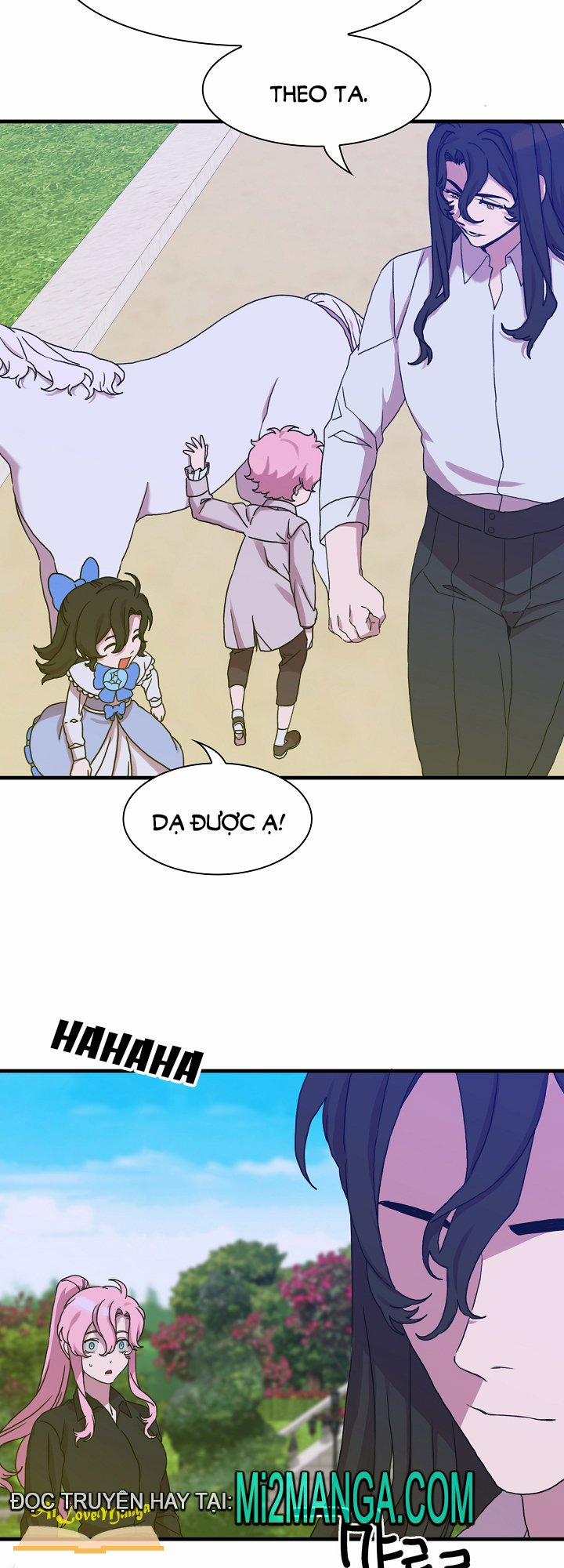 Ta Đã Sinh Con Cho Bạo Quân 36 trang 6