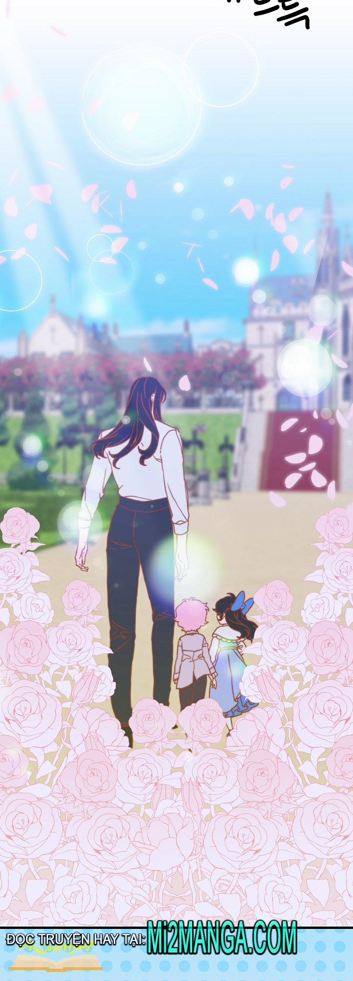 Ta Đã Sinh Con Cho Bạo Quân 36 trang 7