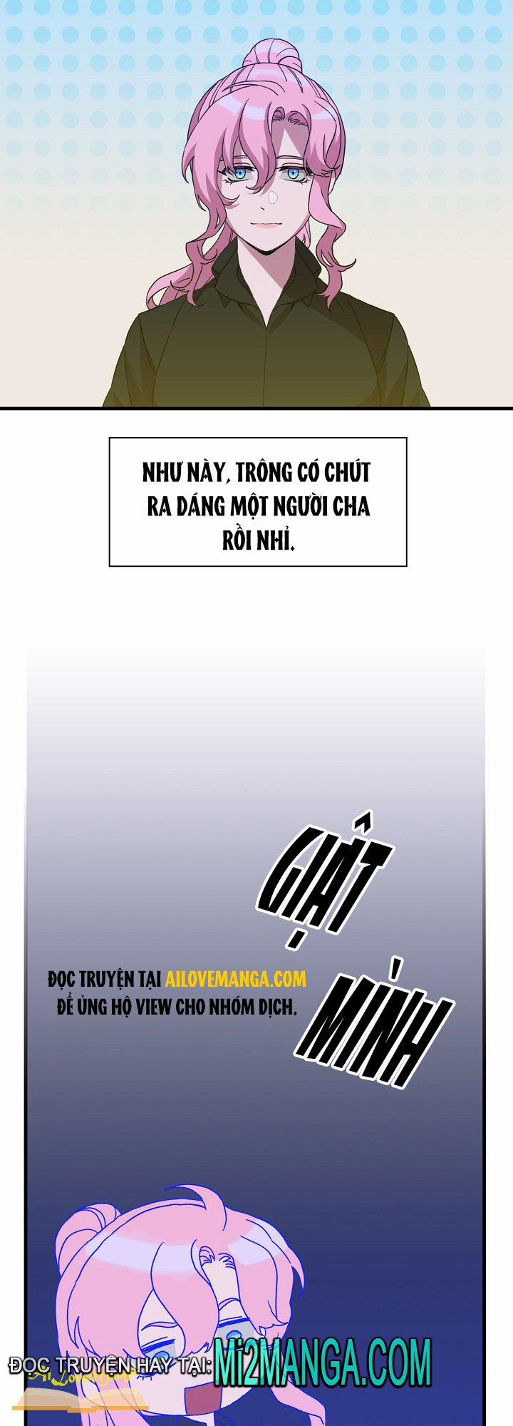 Ta Đã Sinh Con Cho Bạo Quân 36 trang 8