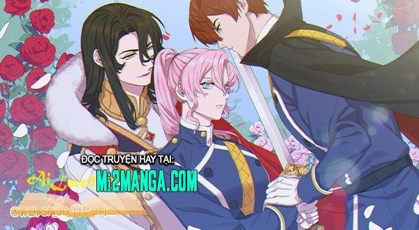 Ta Đã Sinh Con Cho Bạo Quân 37 trang 0