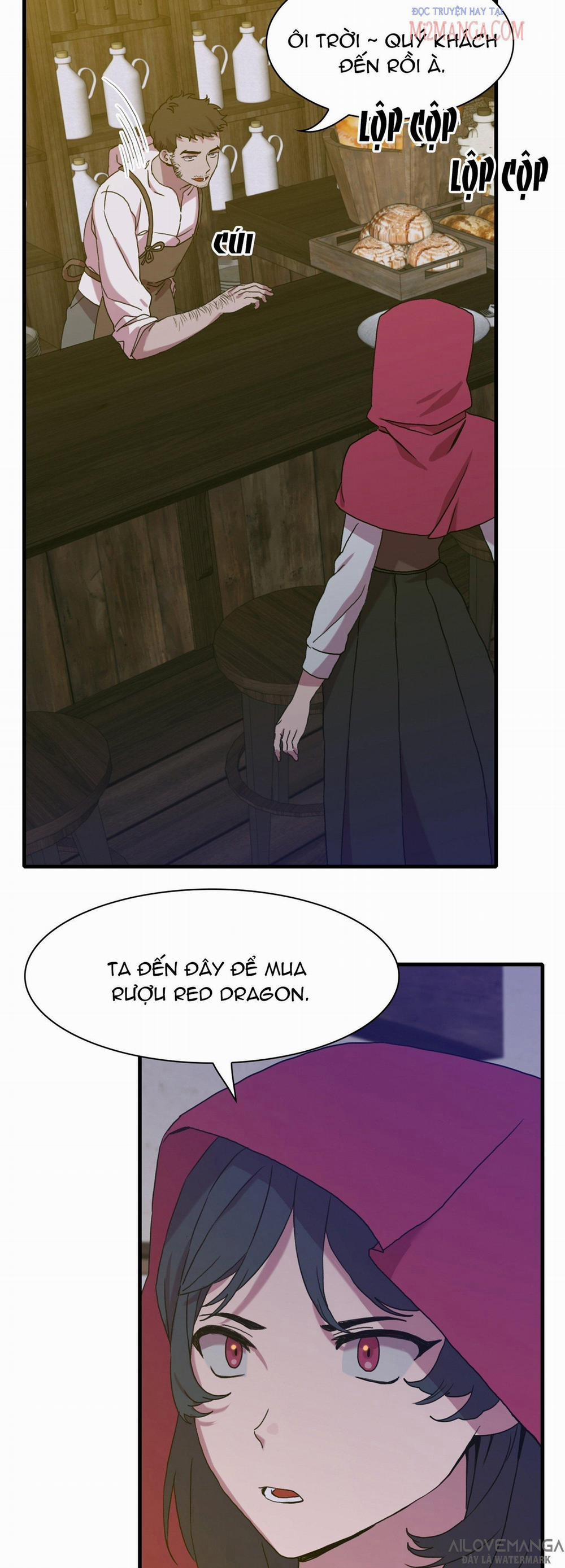 Ta Đã Sinh Con Cho Bạo Quân 40.5 trang 0