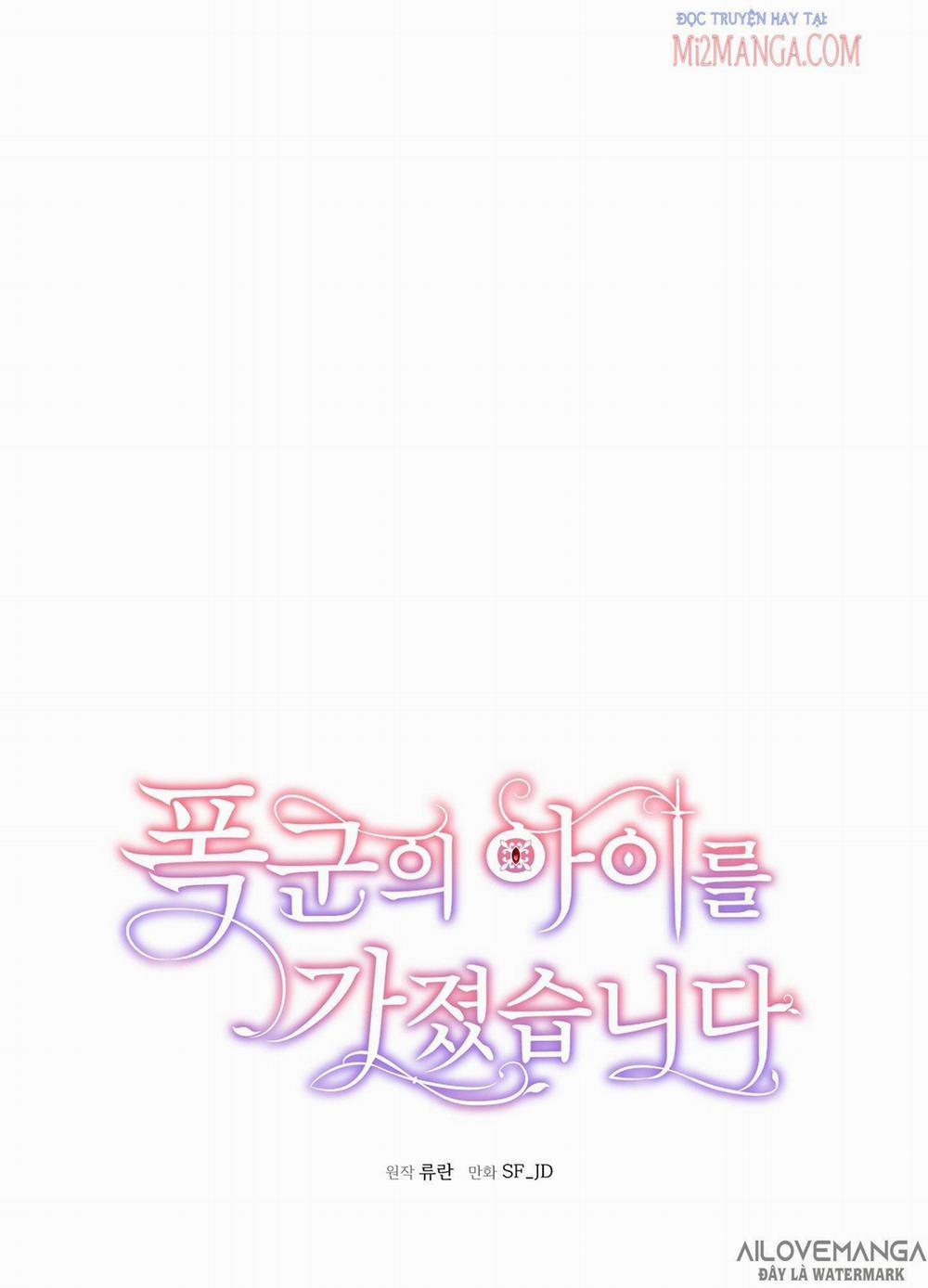 Ta Đã Sinh Con Cho Bạo Quân 40.5 trang 20