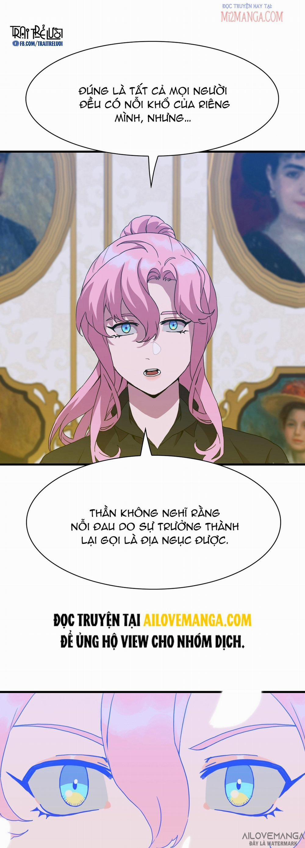 Ta Đã Sinh Con Cho Bạo Quân 40 trang 0