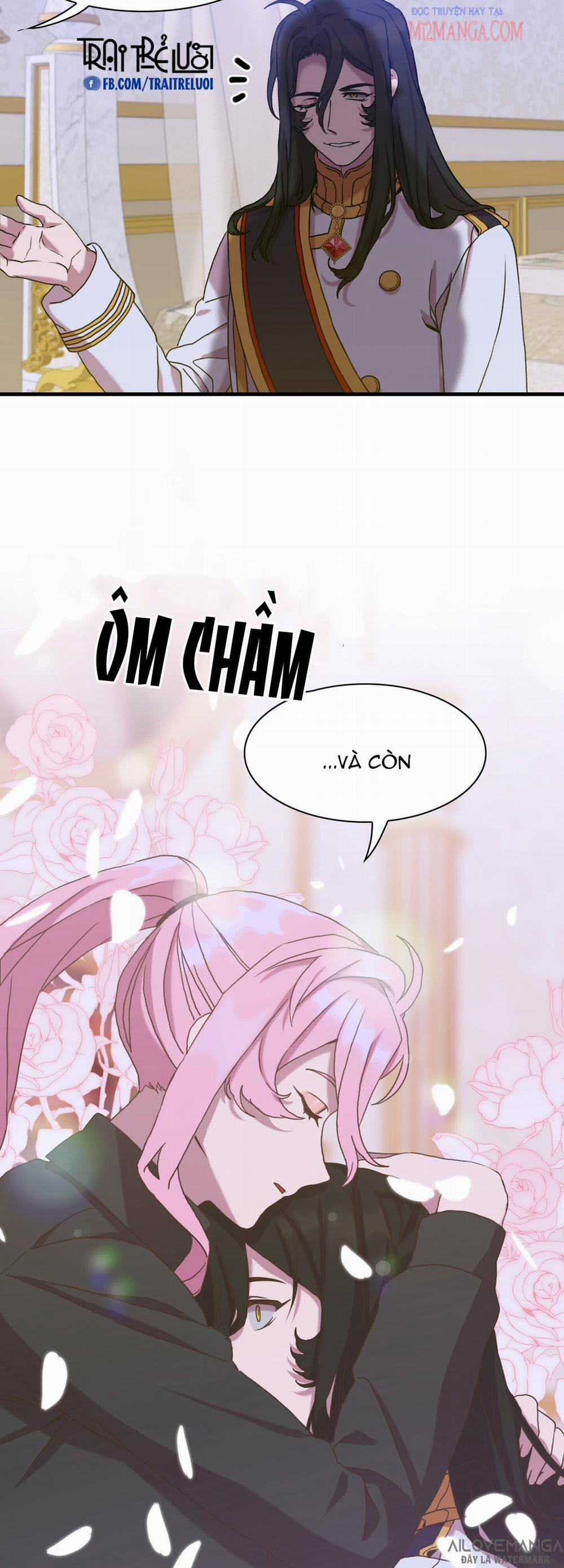 Ta Đã Sinh Con Cho Bạo Quân 40 trang 17