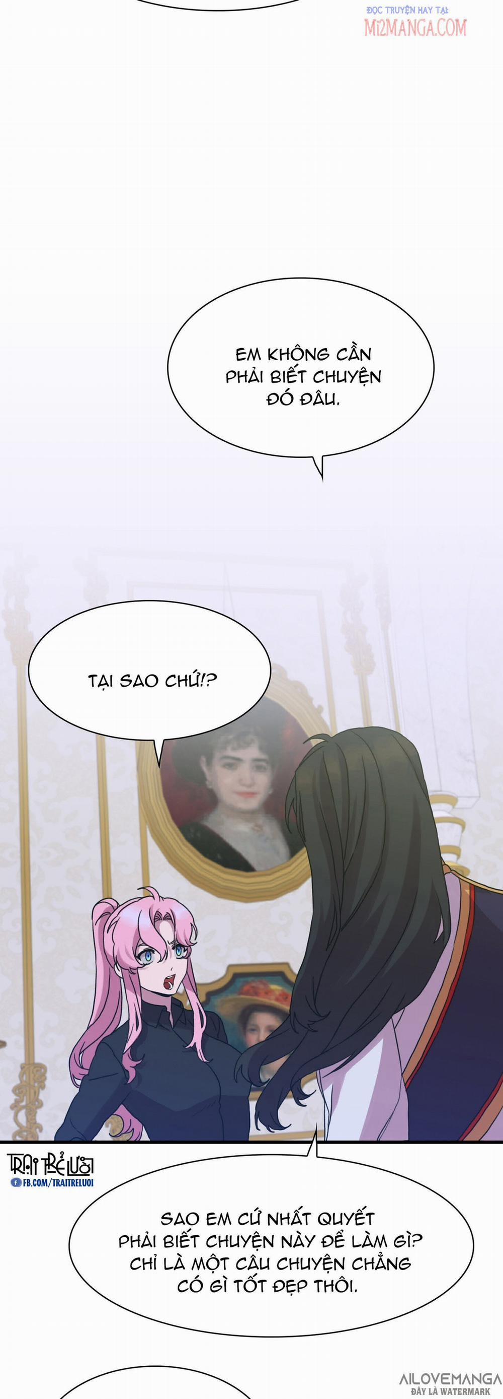 Ta Đã Sinh Con Cho Bạo Quân 40 trang 2