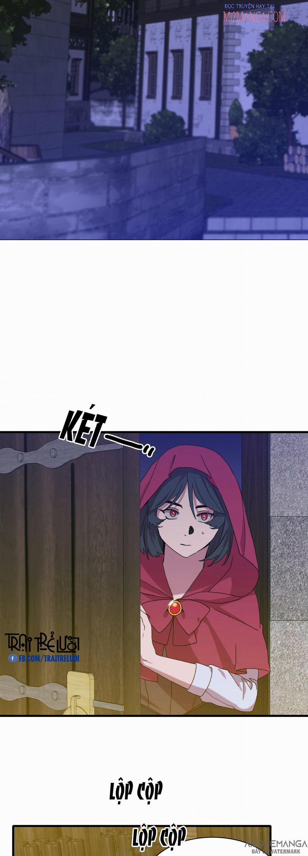 Ta Đã Sinh Con Cho Bạo Quân 40 trang 20