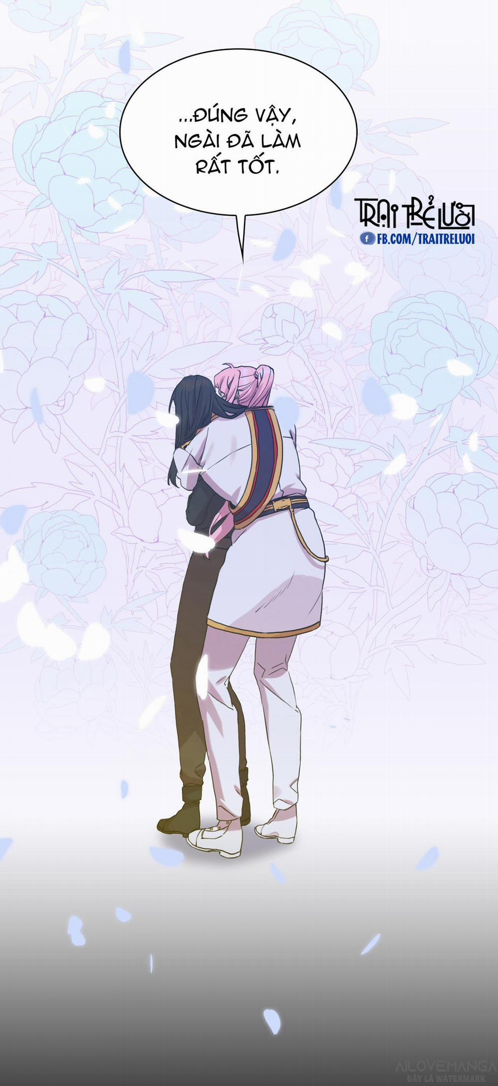 Ta Đã Sinh Con Cho Bạo Quân 41.5 trang 0