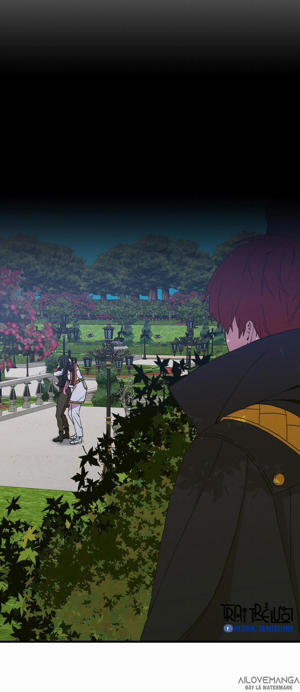 Ta Đã Sinh Con Cho Bạo Quân 41.5 trang 1