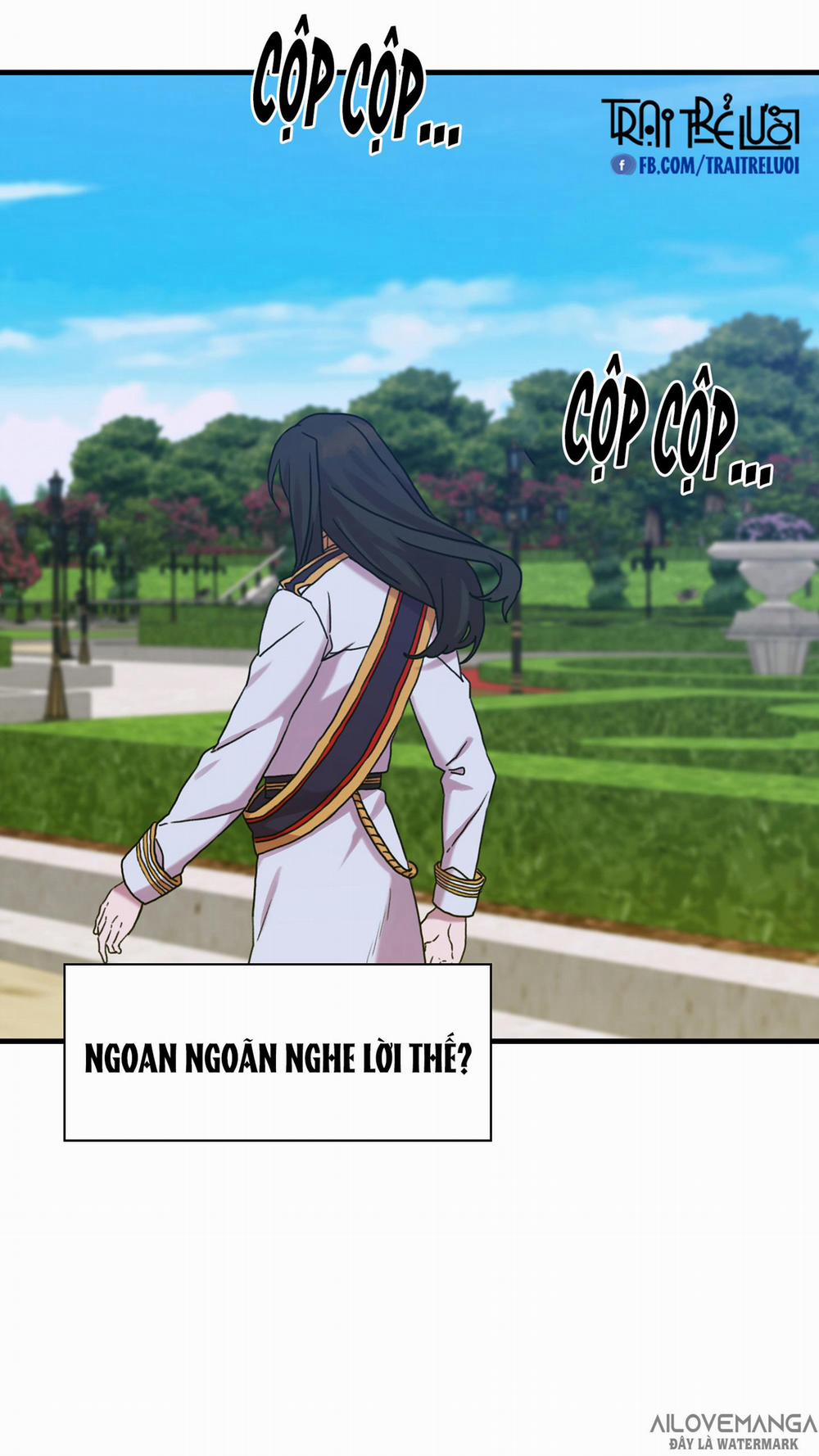 Ta Đã Sinh Con Cho Bạo Quân 41.5 trang 13