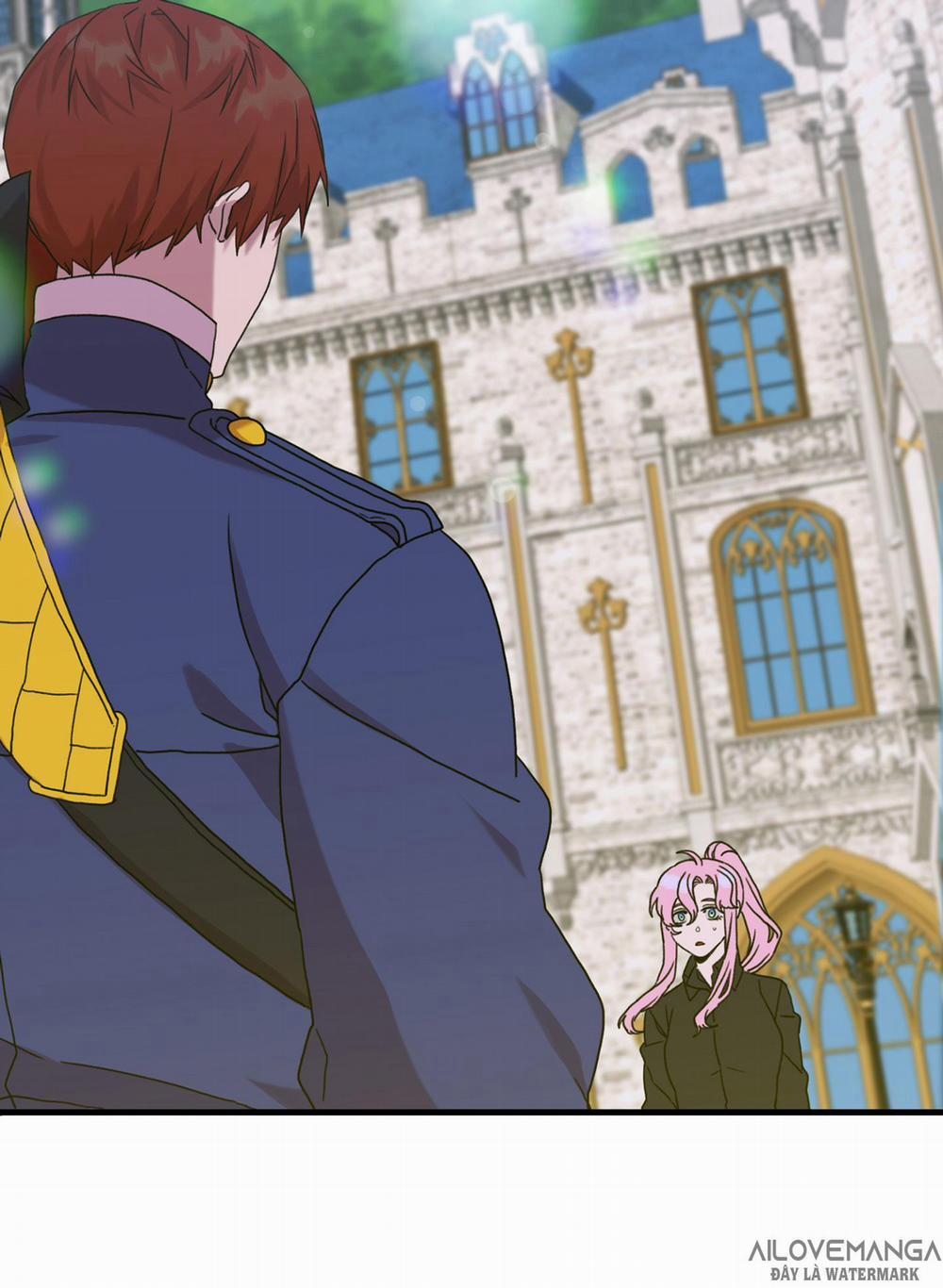 Ta Đã Sinh Con Cho Bạo Quân 41.5 trang 16