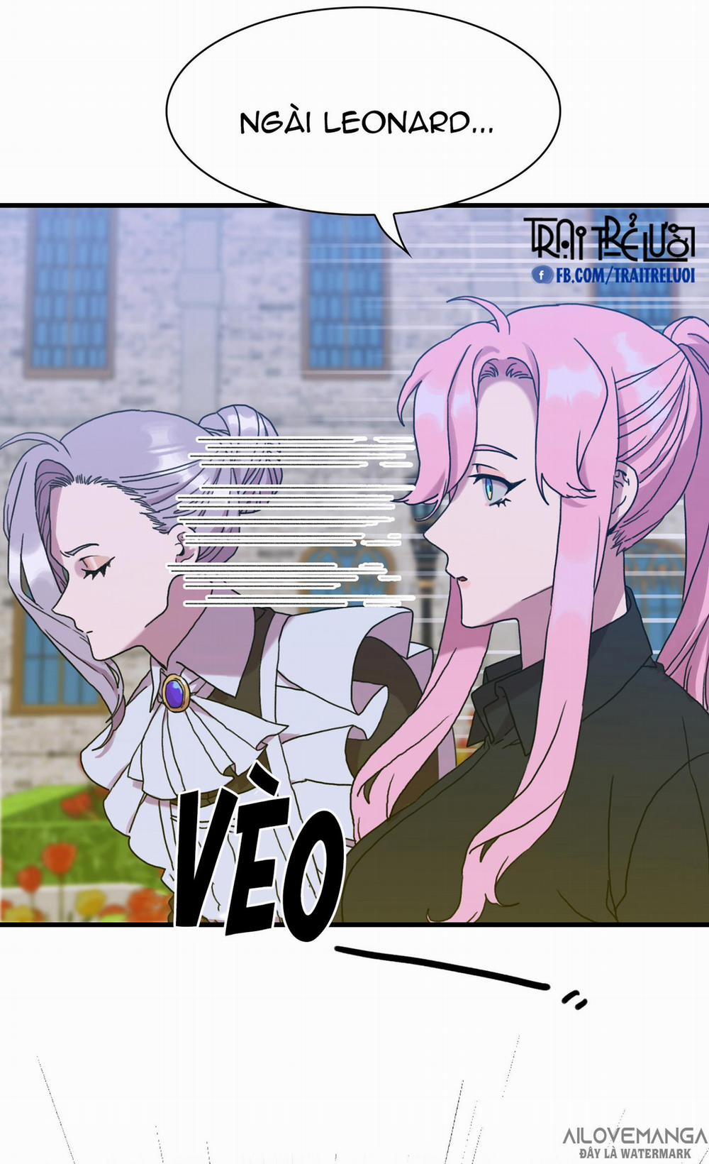 Ta Đã Sinh Con Cho Bạo Quân 41.5 trang 17