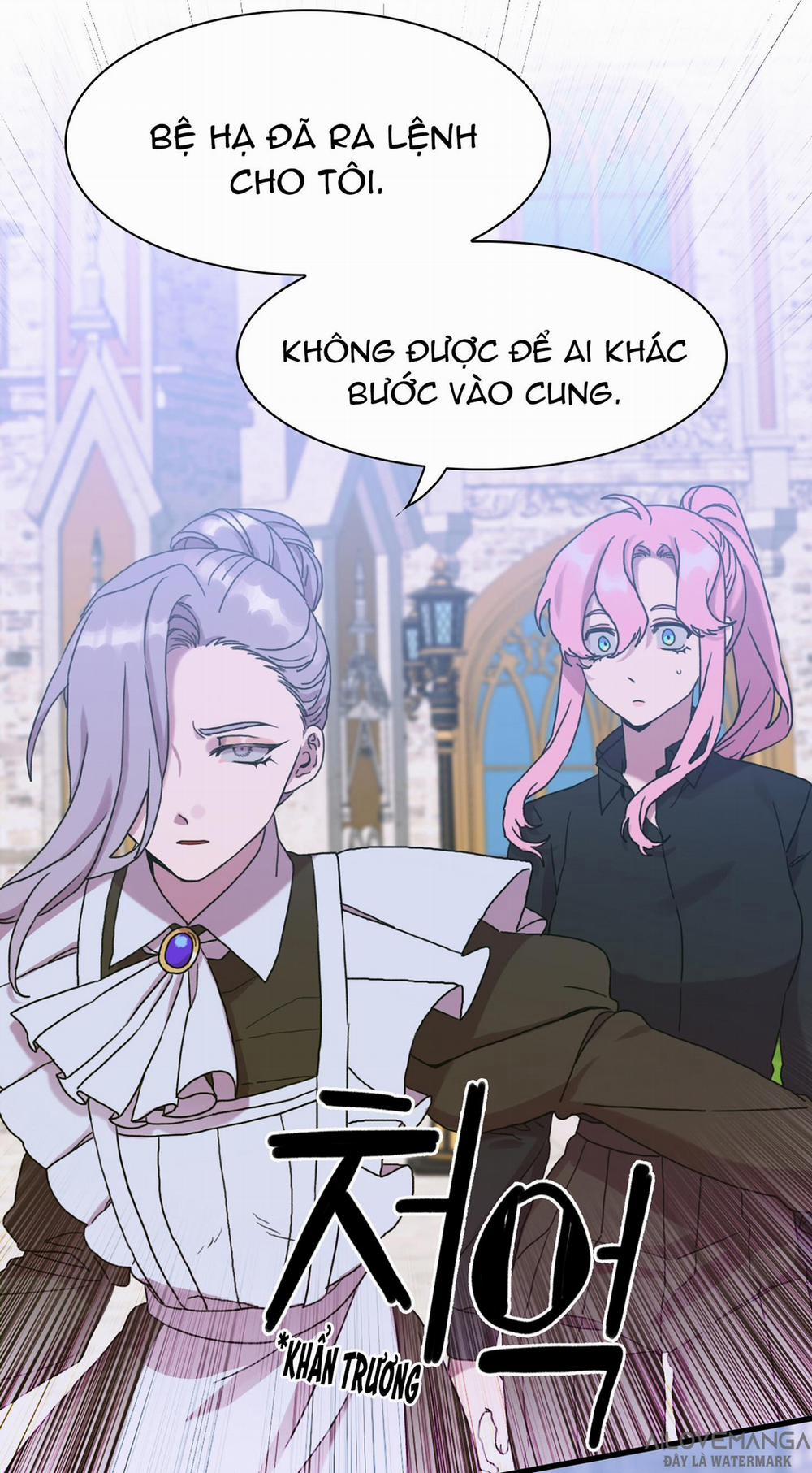 Ta Đã Sinh Con Cho Bạo Quân 41.5 trang 18