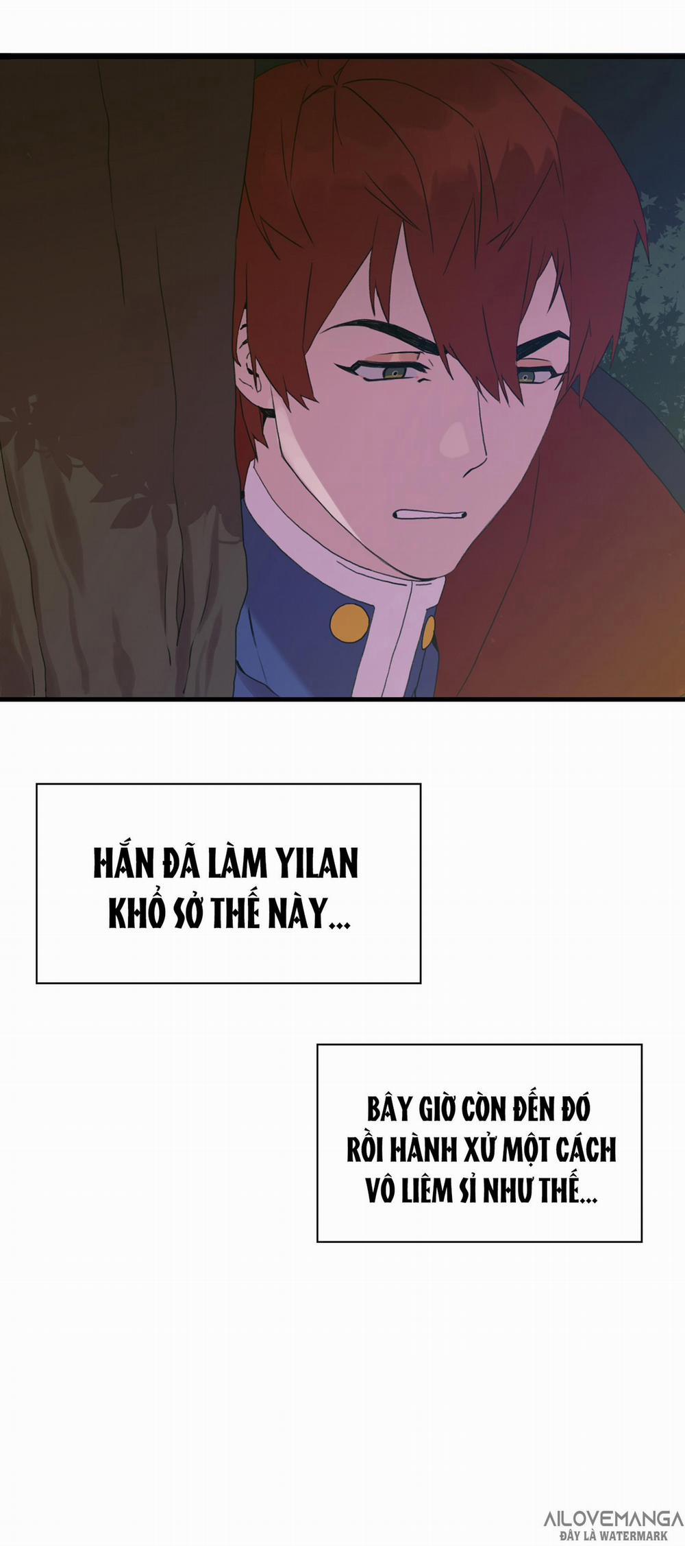 Ta Đã Sinh Con Cho Bạo Quân 41.5 trang 2