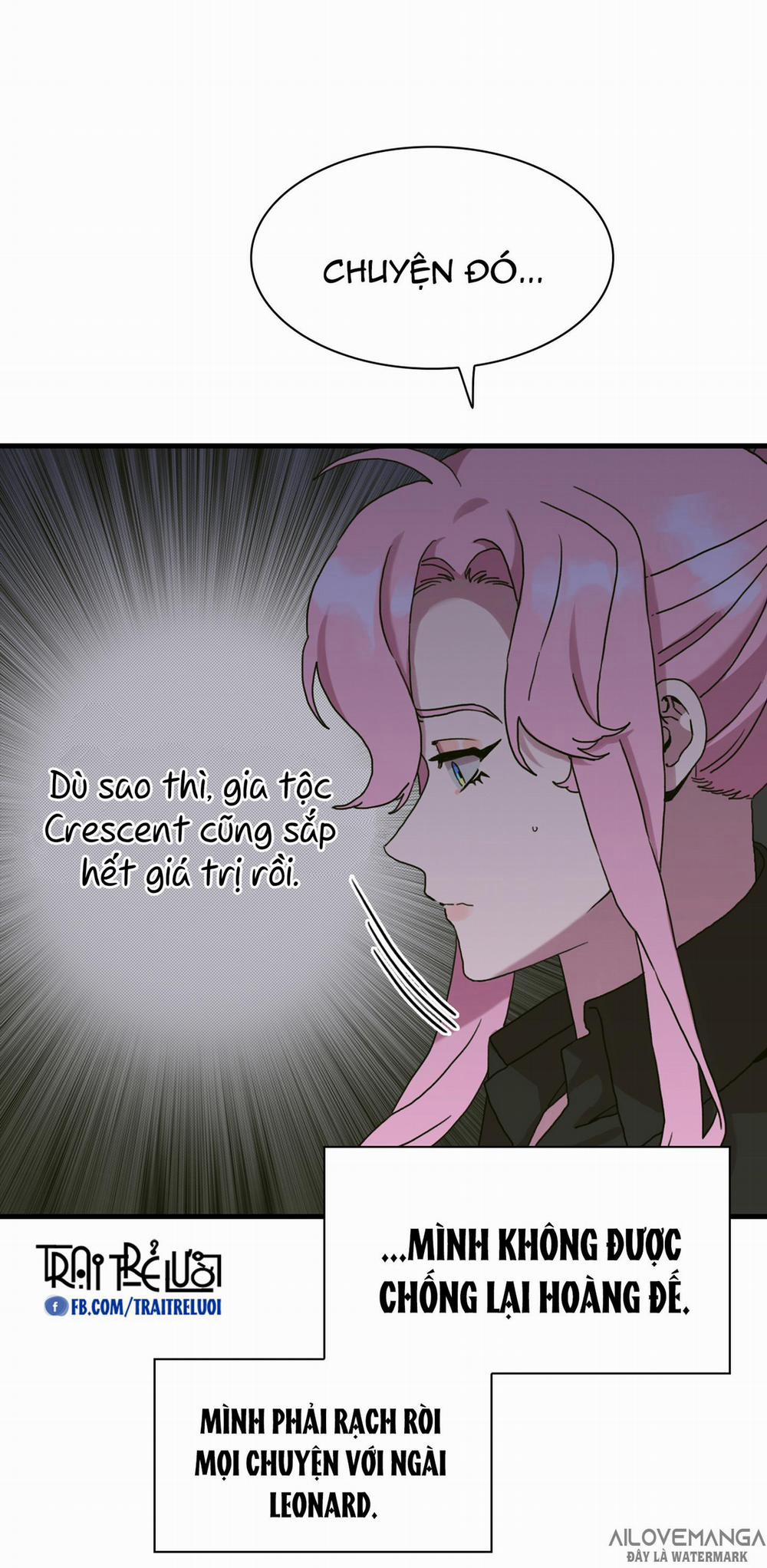 Ta Đã Sinh Con Cho Bạo Quân 41.5 trang 22