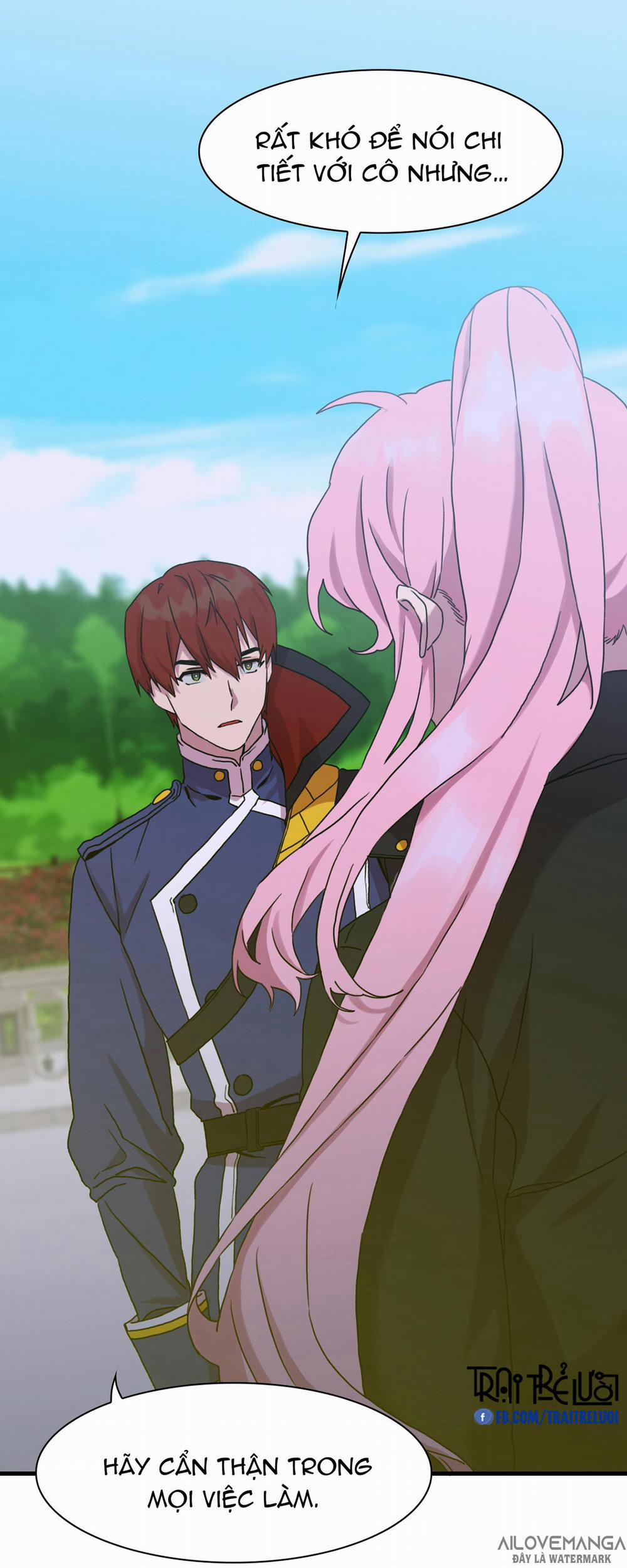 Ta Đã Sinh Con Cho Bạo Quân 41.5 trang 24