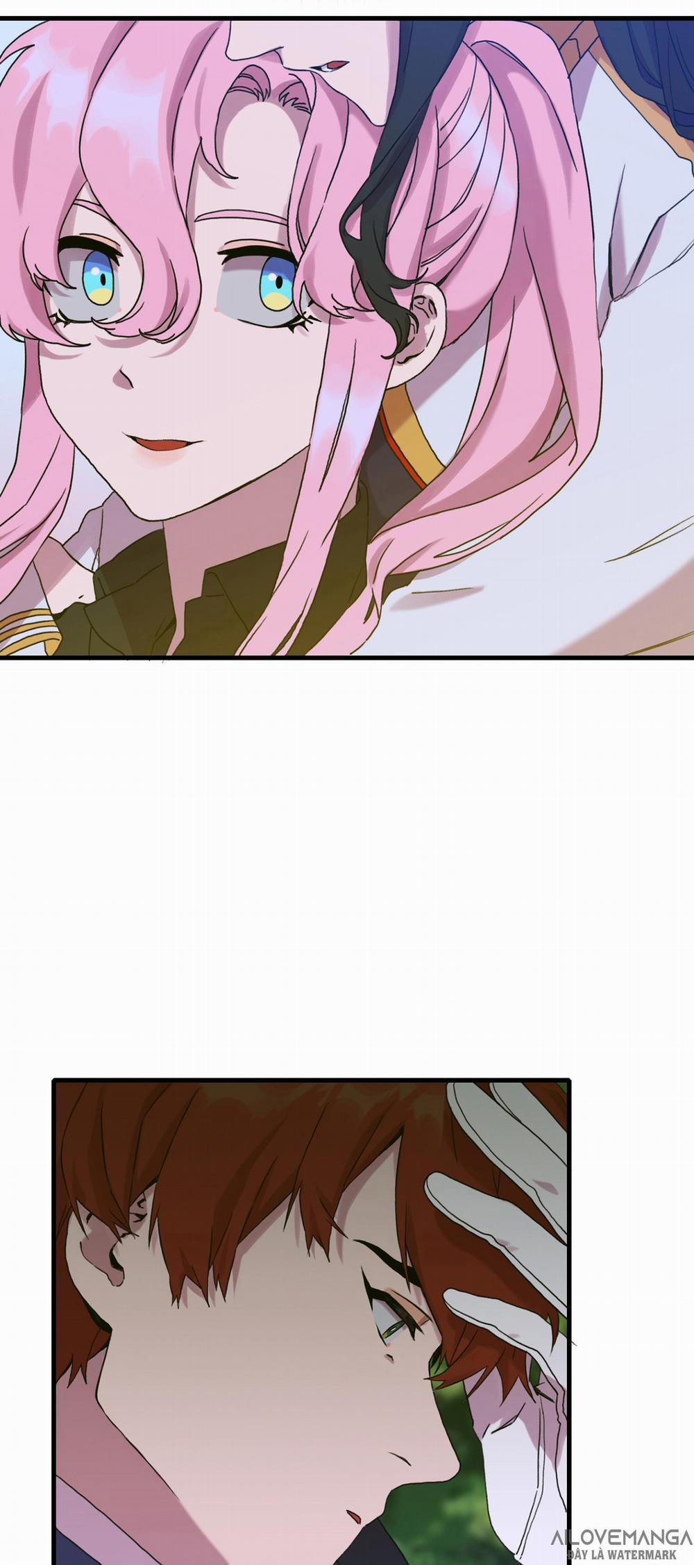 Ta Đã Sinh Con Cho Bạo Quân 41.5 trang 4