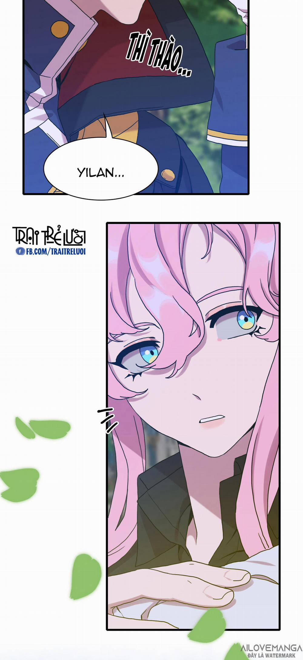 Ta Đã Sinh Con Cho Bạo Quân 41.5 trang 5