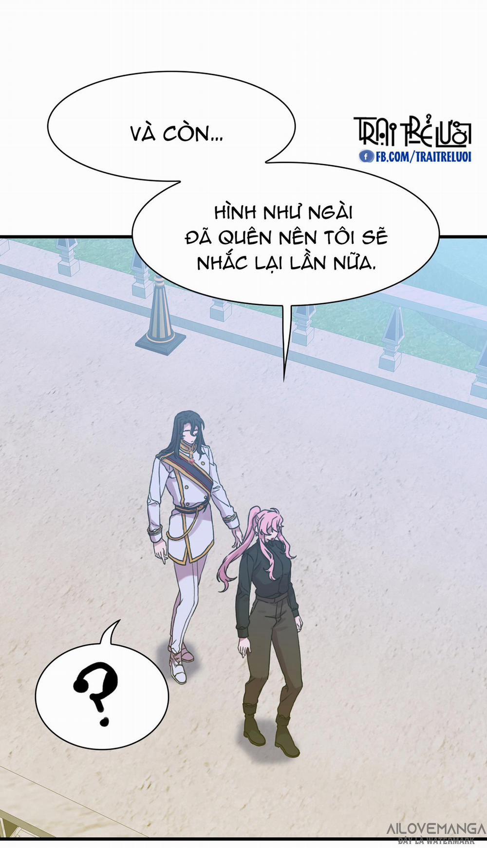 Ta Đã Sinh Con Cho Bạo Quân 41.5 trang 9