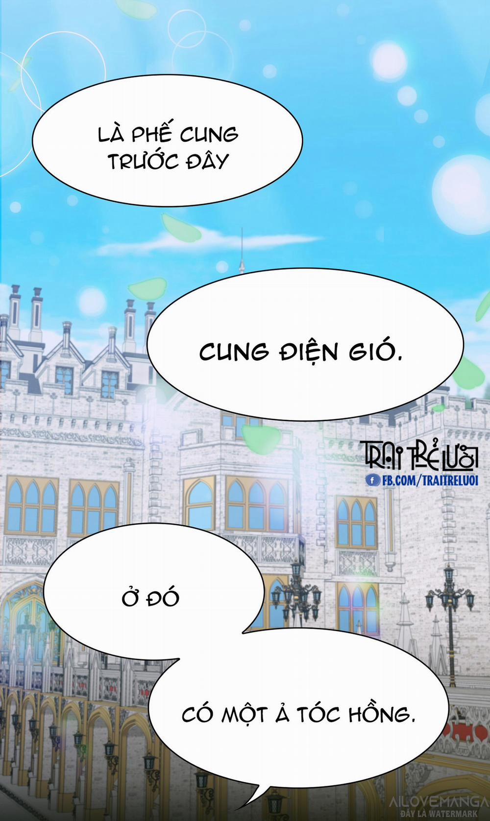 Ta Đã Sinh Con Cho Bạo Quân 41 trang 2