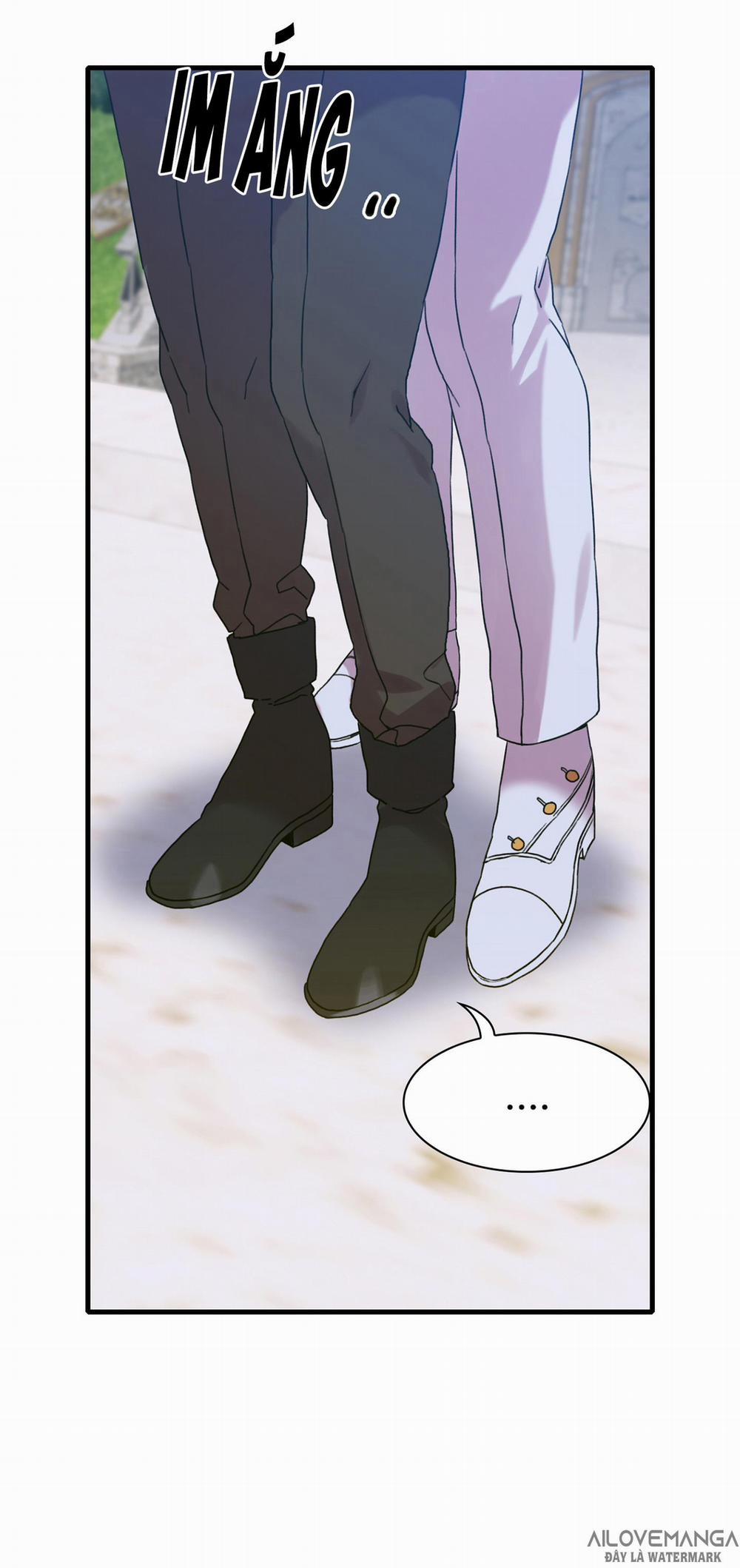 Ta Đã Sinh Con Cho Bạo Quân 41 trang 23