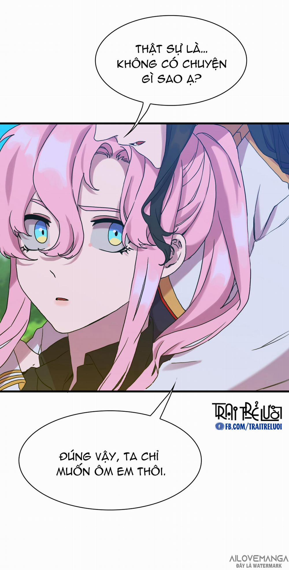 Ta Đã Sinh Con Cho Bạo Quân 41 trang 24