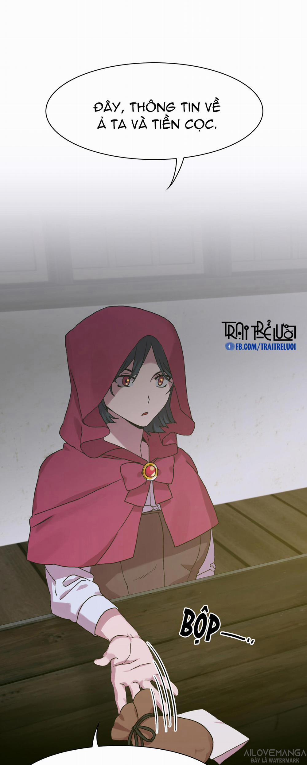 Ta Đã Sinh Con Cho Bạo Quân 41 trang 4