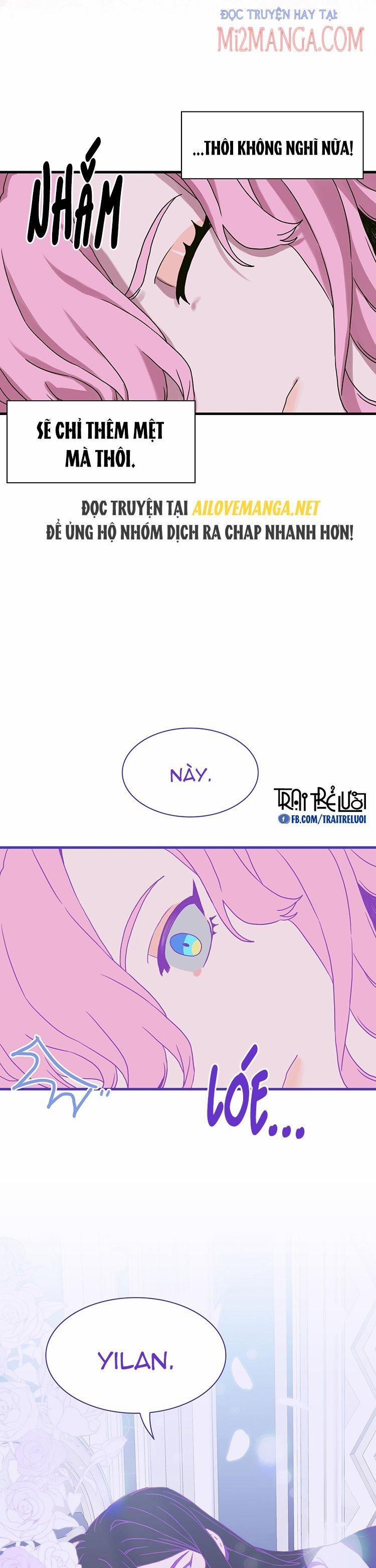 Ta Đã Sinh Con Cho Bạo Quân 42.5 trang 0