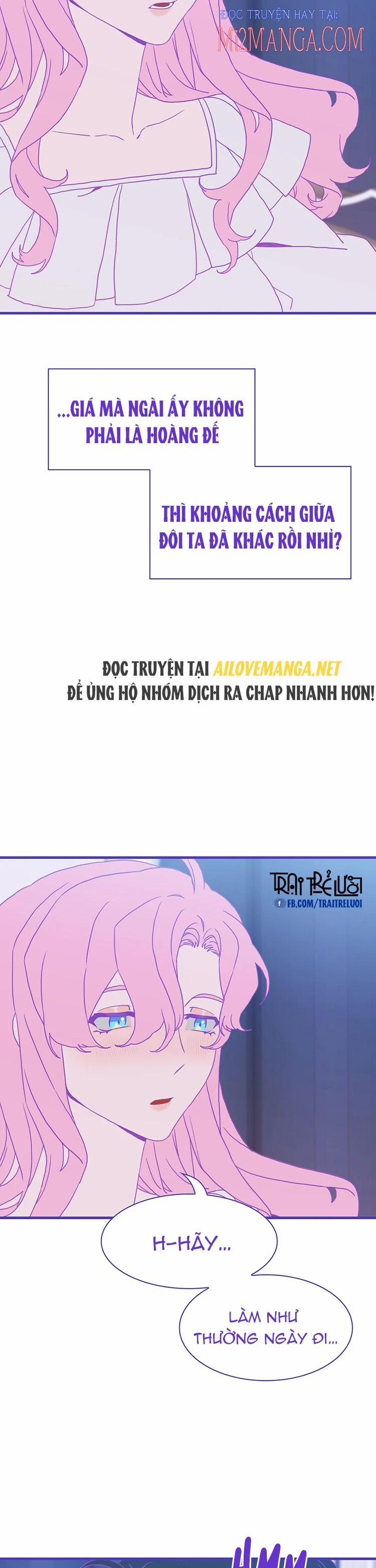 Ta Đã Sinh Con Cho Bạo Quân 42.5 trang 5