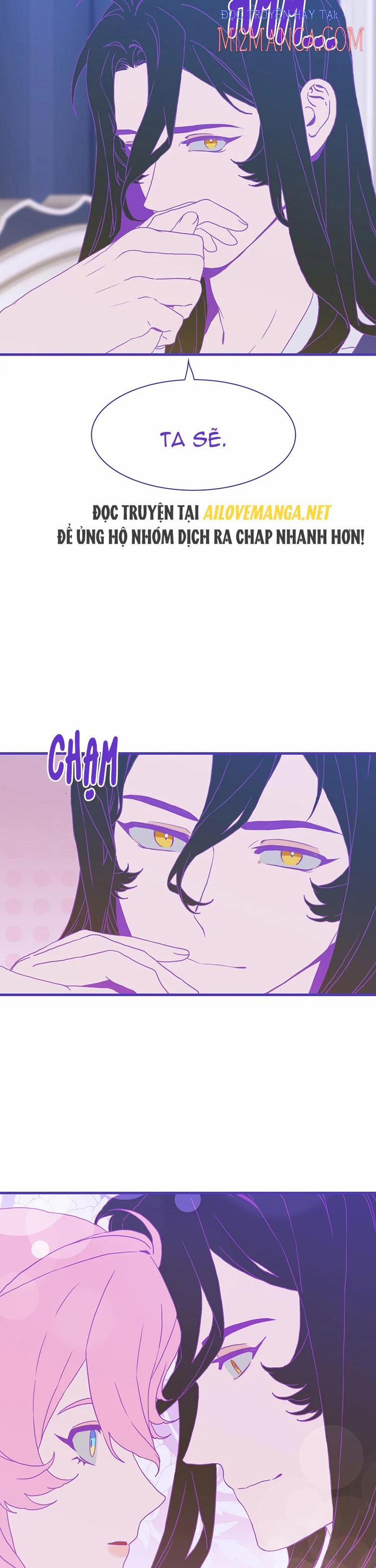 Ta Đã Sinh Con Cho Bạo Quân 42.5 trang 6