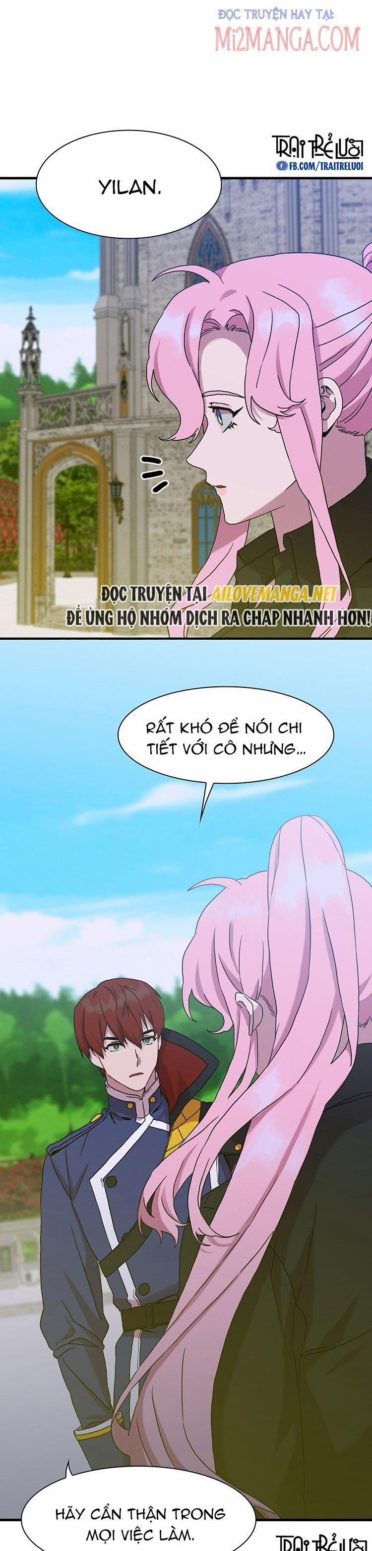 Ta Đã Sinh Con Cho Bạo Quân 42 trang 0