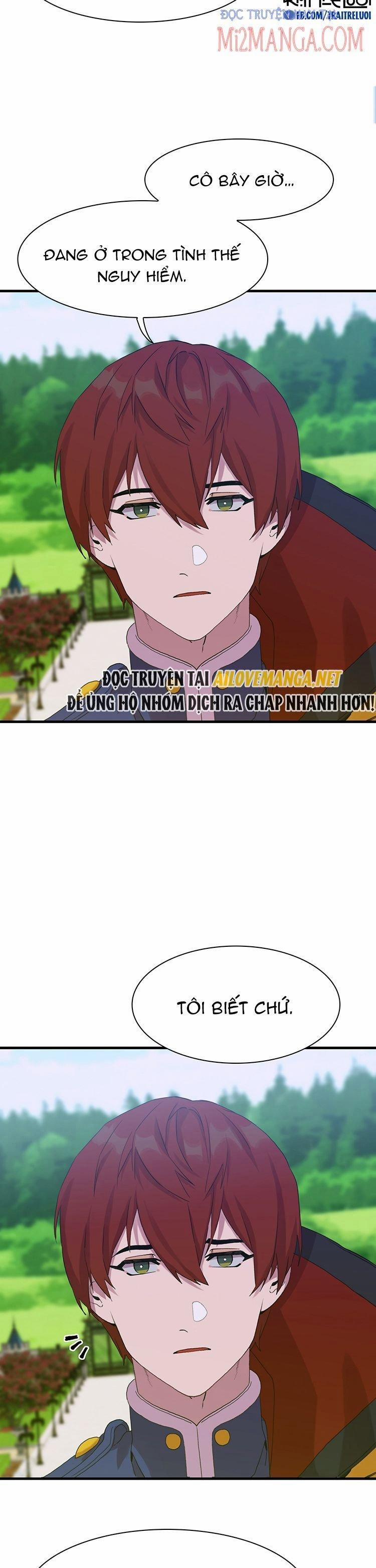 Ta Đã Sinh Con Cho Bạo Quân 42 trang 1