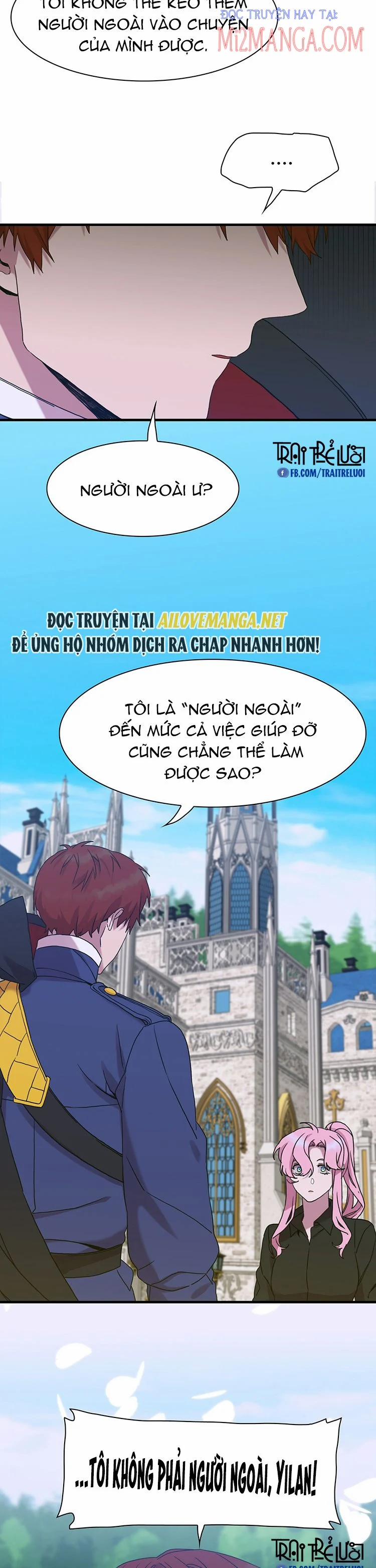 Ta Đã Sinh Con Cho Bạo Quân 42 trang 4