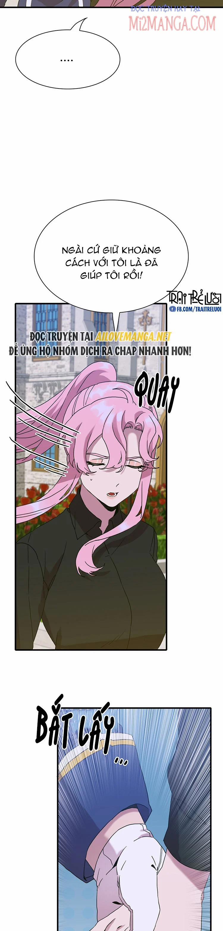 Ta Đã Sinh Con Cho Bạo Quân 42 trang 8