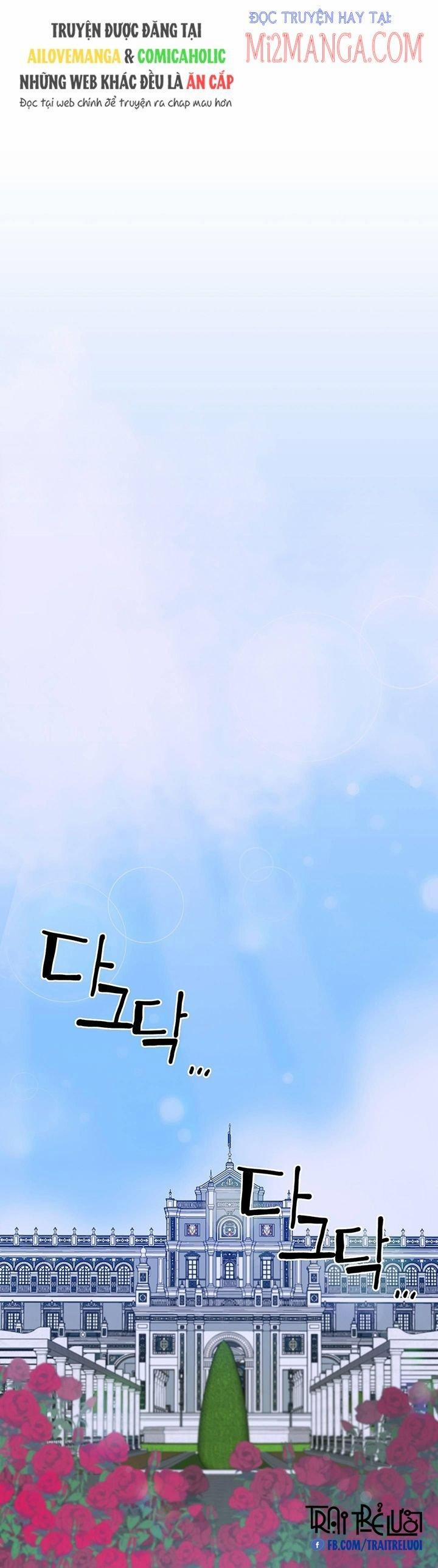 Ta Đã Sinh Con Cho Bạo Quân 43.5 trang 1