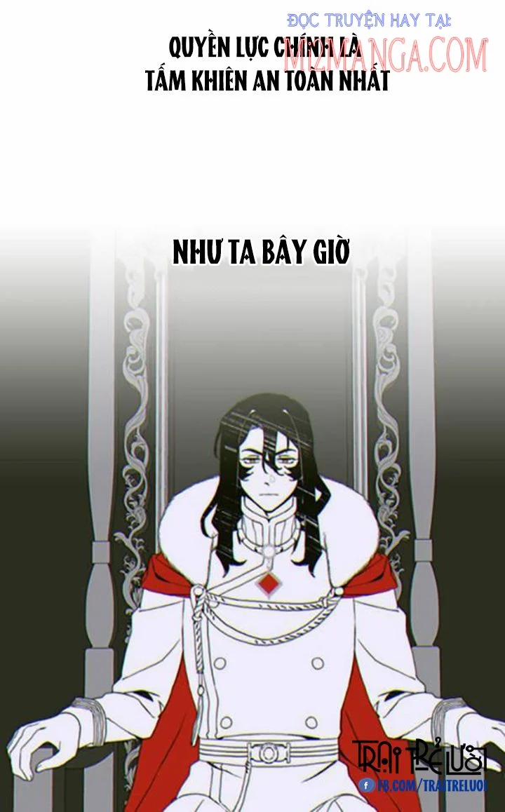 Ta Đã Sinh Con Cho Bạo Quân 43.5 trang 12
