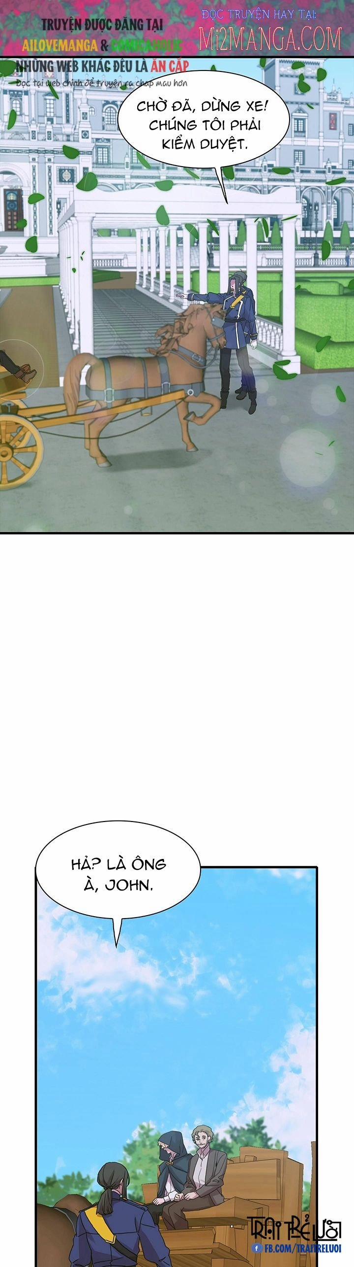 Ta Đã Sinh Con Cho Bạo Quân 43.5 trang 2