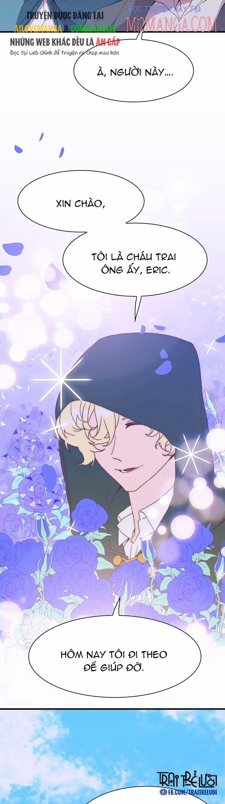 Ta Đã Sinh Con Cho Bạo Quân 43.5 trang 4